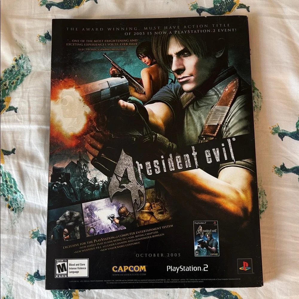 Electronic Gaming Magazine Bundle